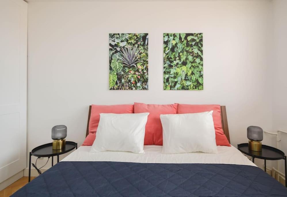 Old Town 2Br With Best View Pressburg Exterior foto