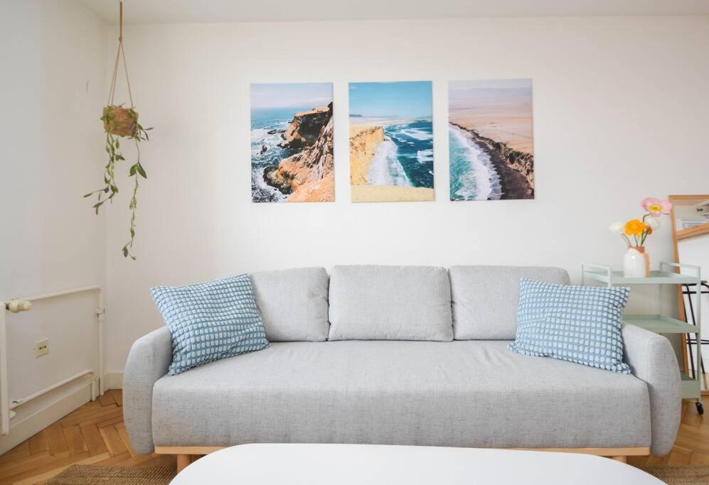 Old Town 2Br With Best View Pressburg Exterior foto