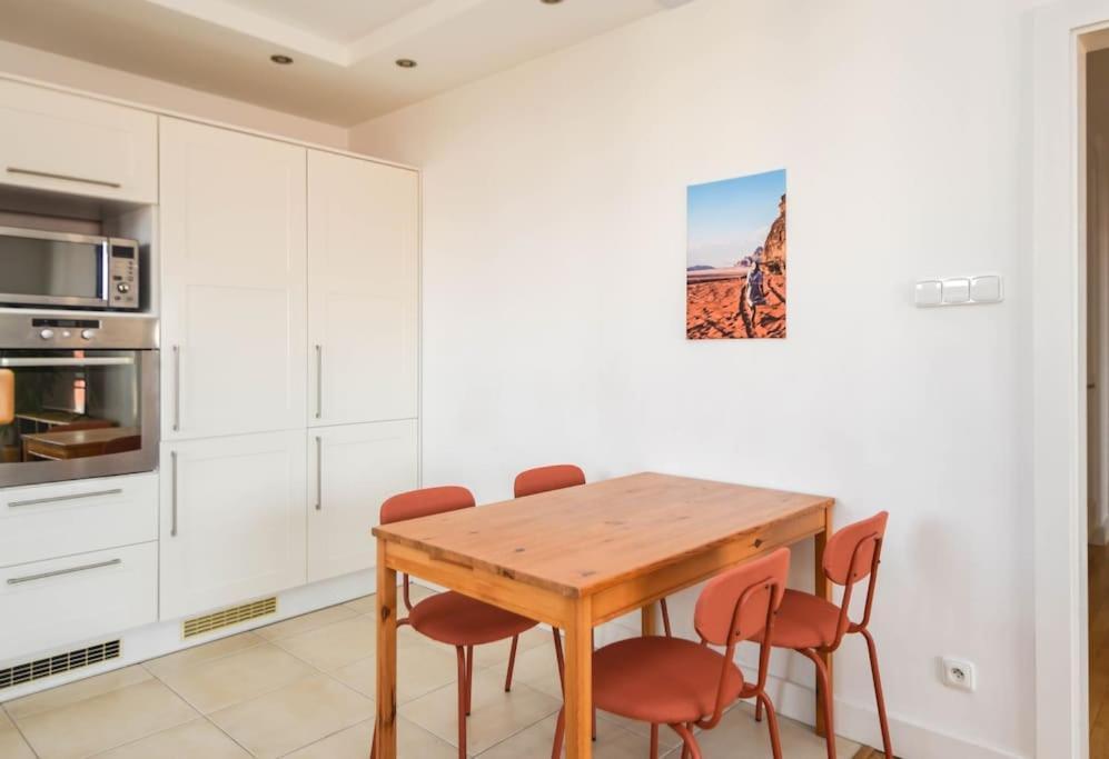 Old Town 2Br With Best View Pressburg Exterior foto